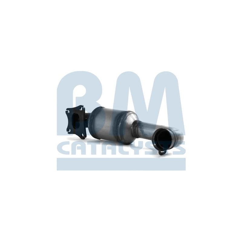 BM Catalysts Homologated Petrol Cat fits Citroën C-Elysee 2012-2017 1.2