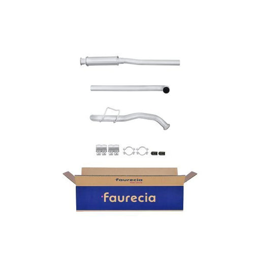 Hella Front Silencer Front 8LB 366 021-951