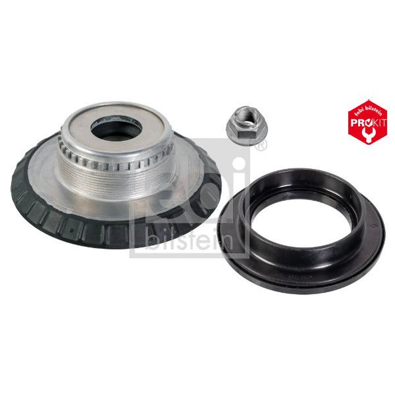 Febi Front Right Repair Kit Suspension Strut 177620