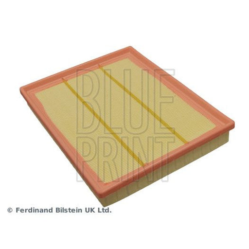 Blue Print Engine Air Filter fits BMW 1 Sports Hatch 2011-2016