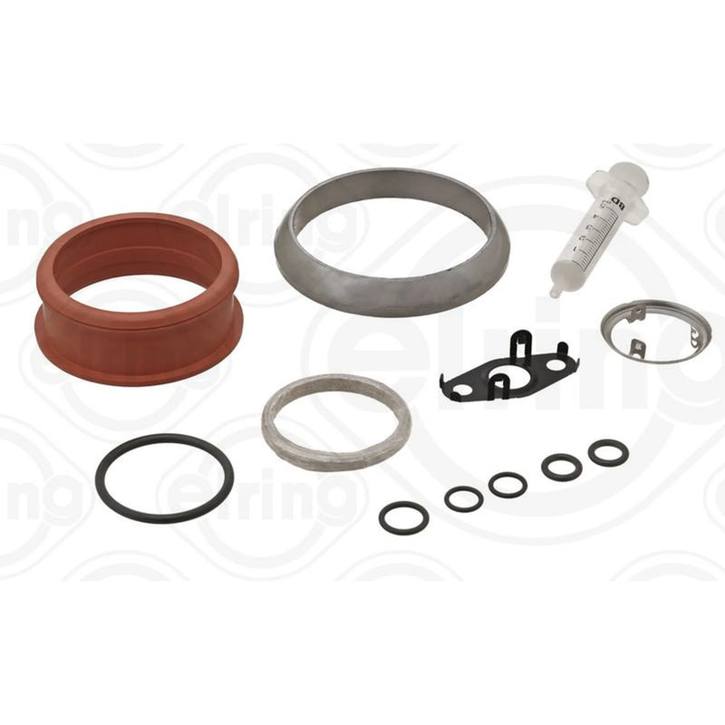 Elring Charger Mounting Kit fits Mercedes-Benz A-Class 2018-2020