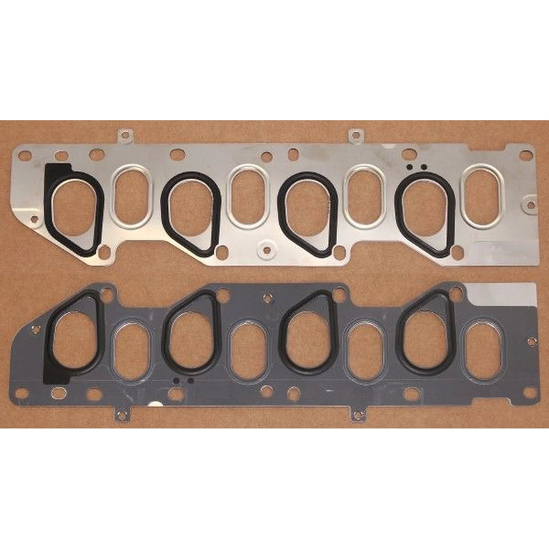 Elring Renault Inl/Exh Manifold Gasket fits Renault Grand Scénic II 2004-2009