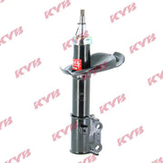 KYB Shock Absorber Damper Strut Front Left fits Hyundai Accent III 2005-2010