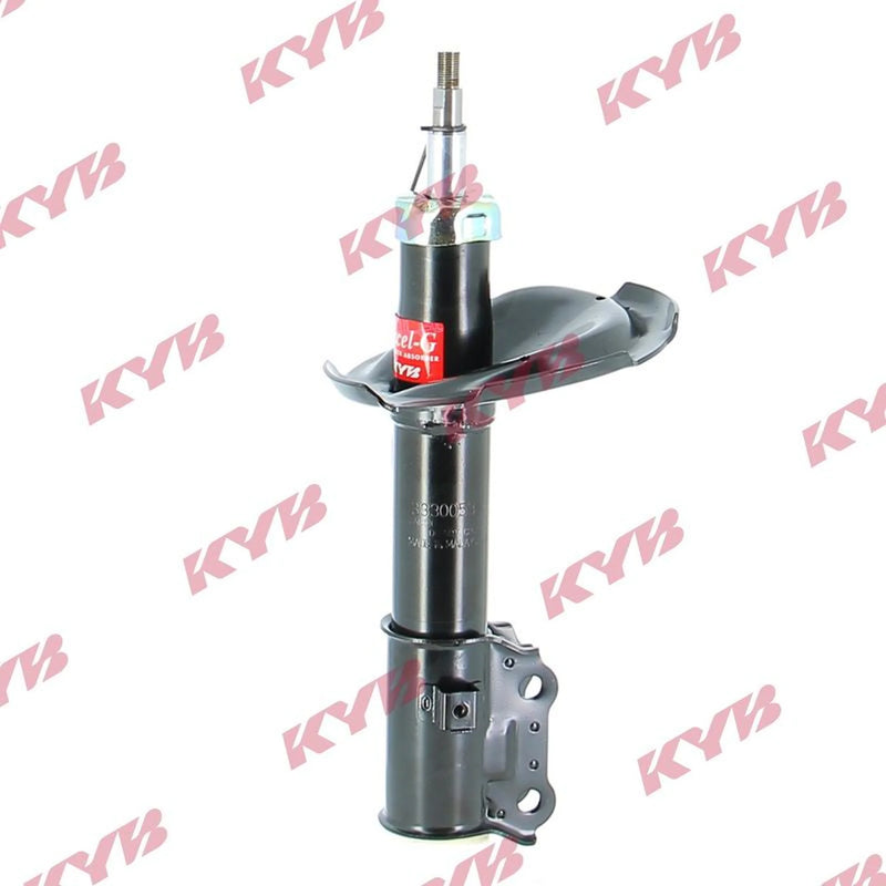 KYB Shock Absorber Damper Strut Front Left fits Hyundai Accent III 2005-2010