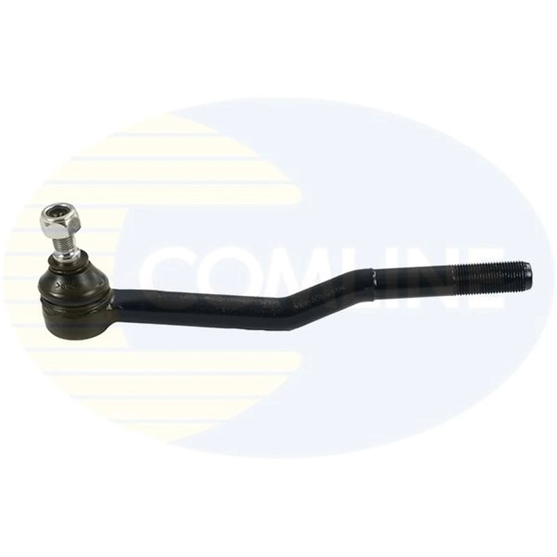 Comline Steering Tie Rod End Ball Joint fits Nissan NP300 Pickup 2008 on 2.5