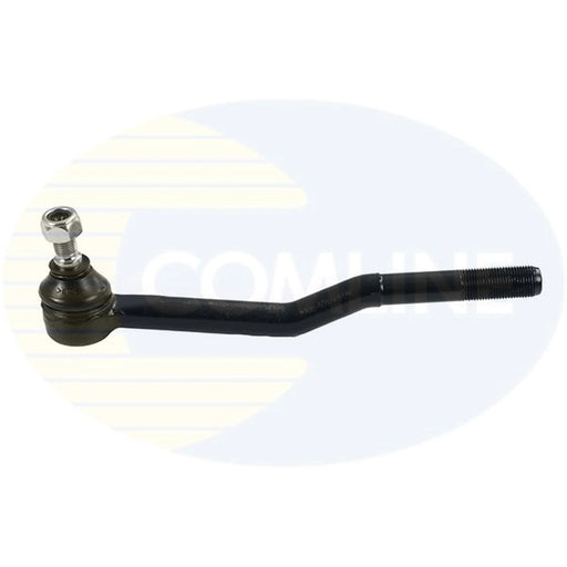 Comline Steering Tie Rod End Ball Joint fits Nissan NP300 Pickup 2008 on 2.5