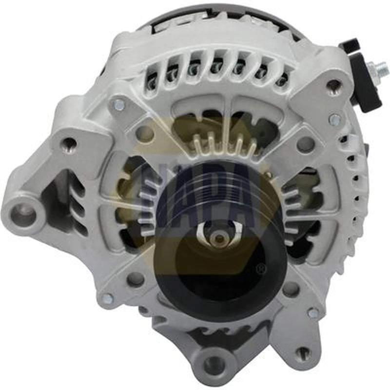 NAPA Car Alternator 12V fits BMW 1 Sports Hatch 2015-2019