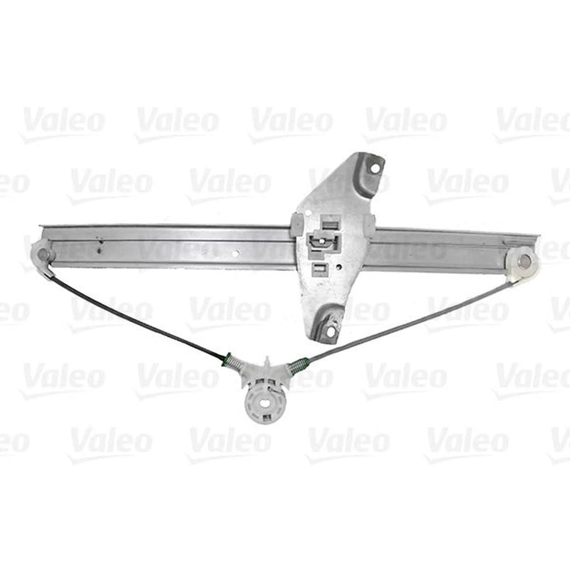 Valeo Electric Window Regulator Lifter Right Front 851619