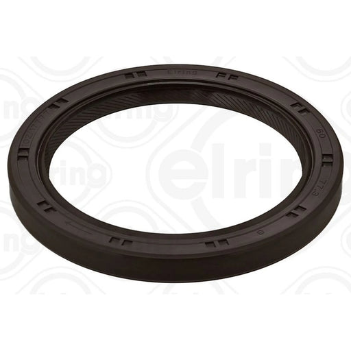 Elring Crankshaft Shaft Seal 77mm OD ID Wide fits Ford Ranger 2006-2012 2.5 3.0