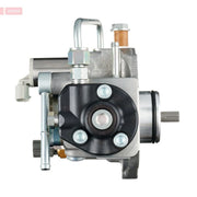 Denso High Pressure Fuel Pump fits Toyota Auris 2006-2015 2.0 2.2