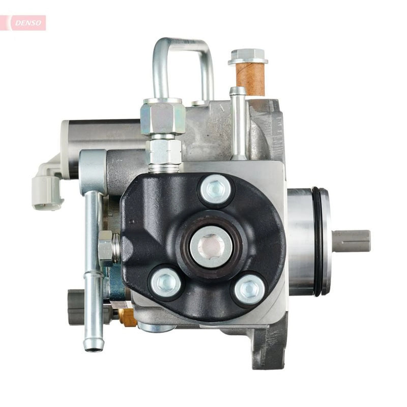 Denso High Pressure Fuel Pump fits Toyota Auris 2006-2015 2.0 2.2