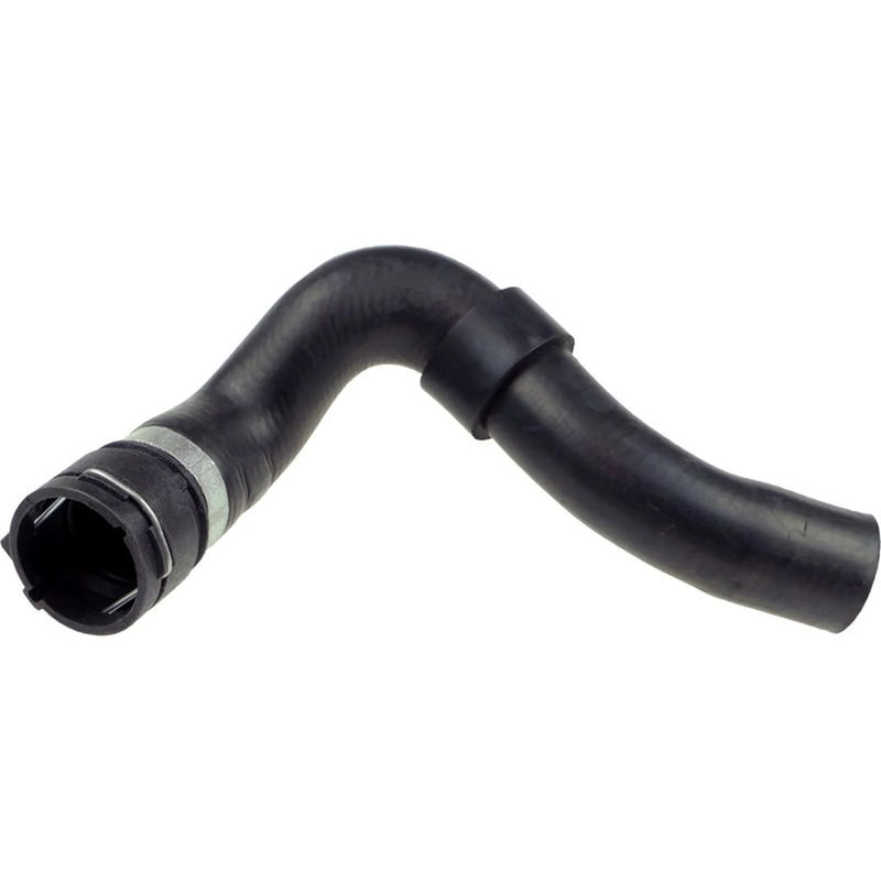 Gates Radiator Coolant Hose 320mm ID fits VW Multivan 2003-2009 2.5