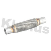 Klarius Exhaust Flexible Pipe