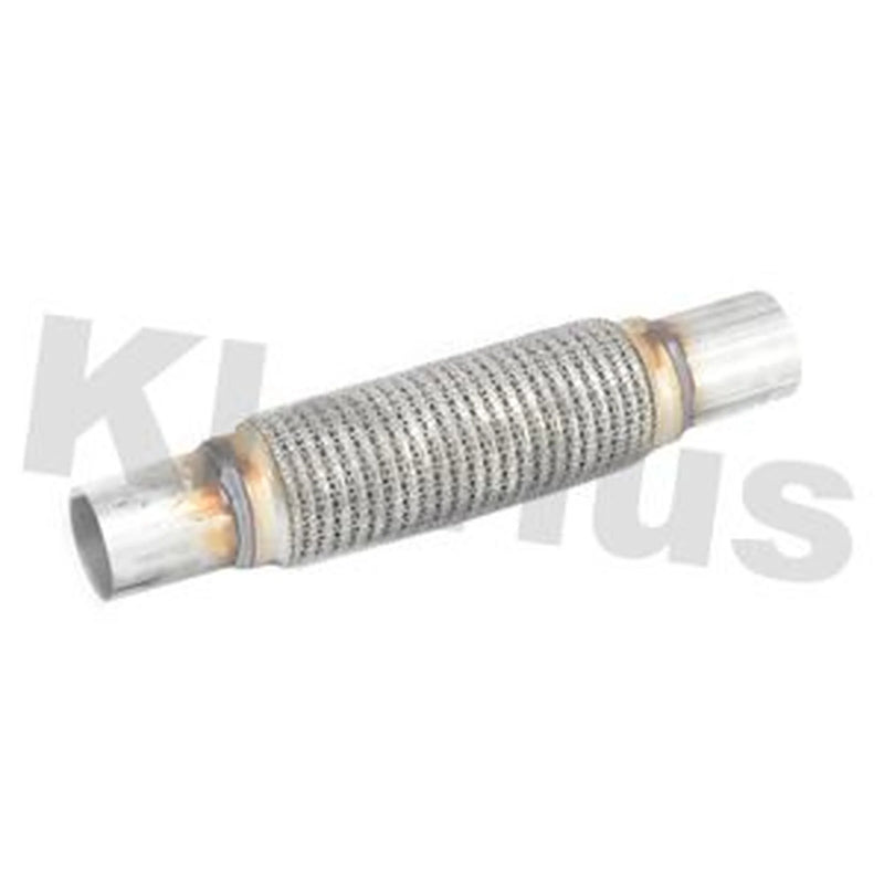 Klarius Exhaust Flexible Pipe