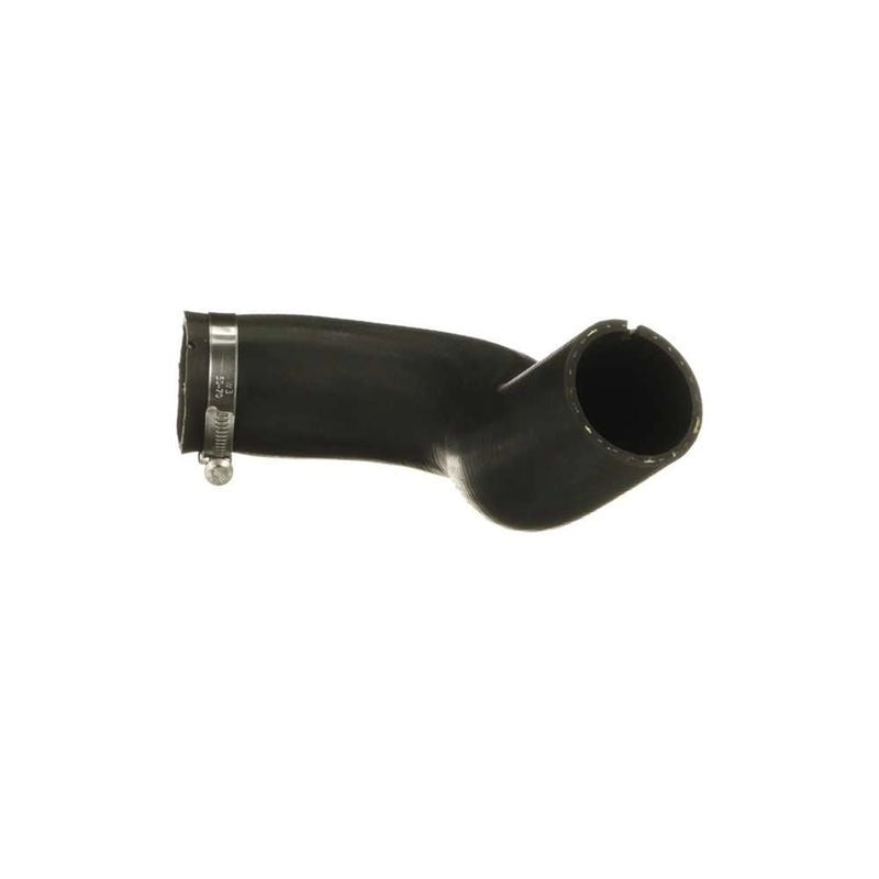 Gates Intercooler Turbo Charge Air Hose 380mm fits Fiat Bravo II 2006-2014 1.9