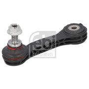 Febi Stabiliser Bar Link Coupling Rod Rear Right 1000176