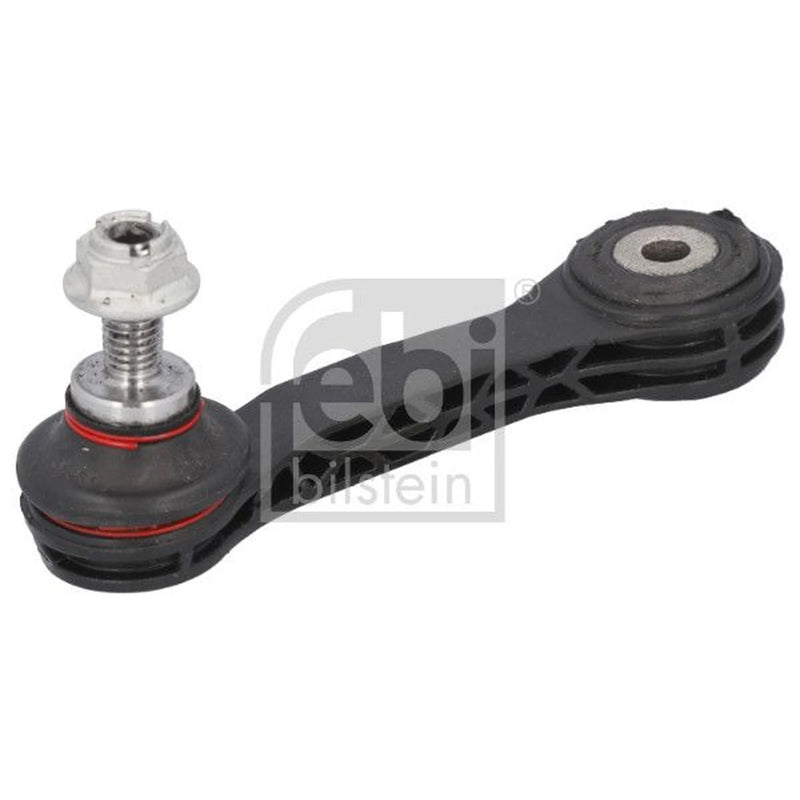 Febi Stabiliser Bar Link Coupling Rod Rear Right 1000176