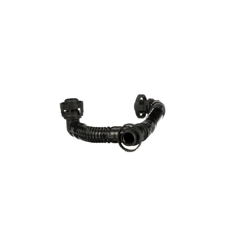Gates Crankcase Ventilation Hose 250mm fits BMW 1 2005-2011