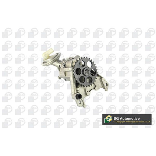BGA Engine Oil Pump Assembly fits Skoda Octavia I 1996-2004 1.4 1.6