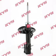 KYB Shock Absorber Damper Strut Front Right fits Nissan Pulsar 2014-2015