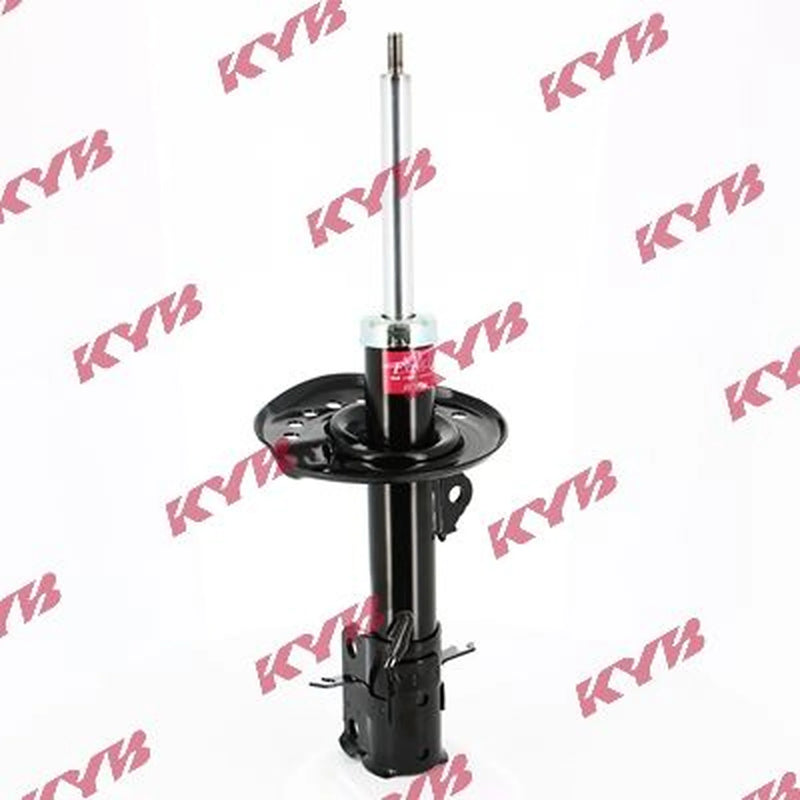 KYB Shock Absorber Damper Strut Front Right fits Nissan Pulsar 2014-2015