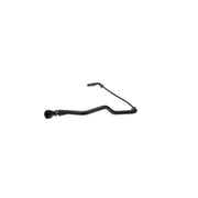 Gates Curved Radiator Hose fits BMW 5 2003-2010