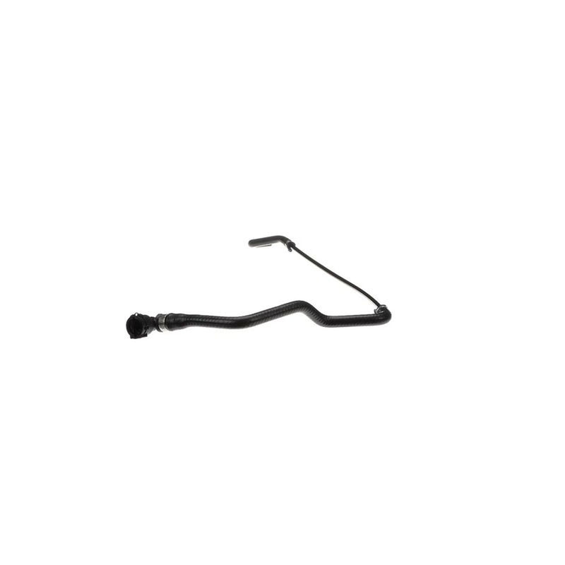 Gates Curved Radiator Hose fits BMW 5 2003-2010