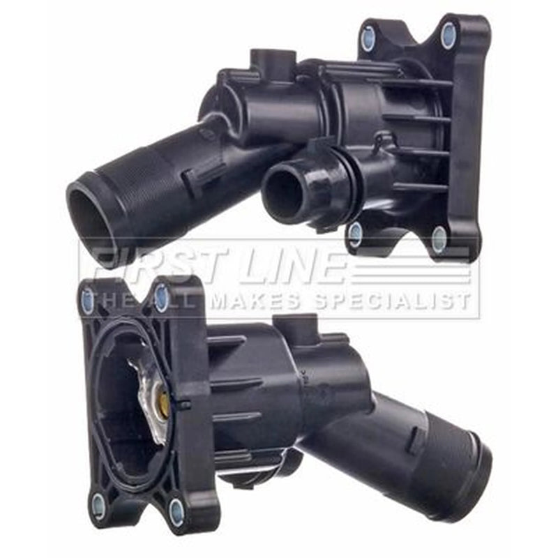 First Line Thermostat,Coolant fits Volvo S60 II Cross Country 2016-2018