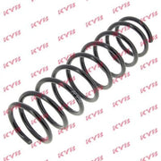 KYB Rear Suspension Coil Spring fits Kia Pride 1990-2001 1.1 1.3