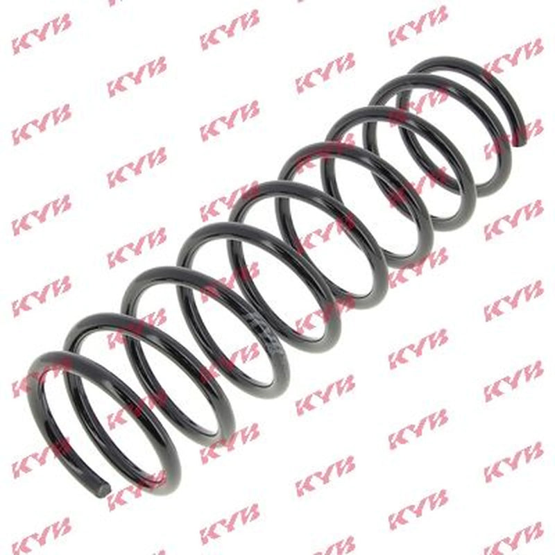 KYB 2 x Suspension Springs fits Kia Pride 1990-2001 1.1 1.3
