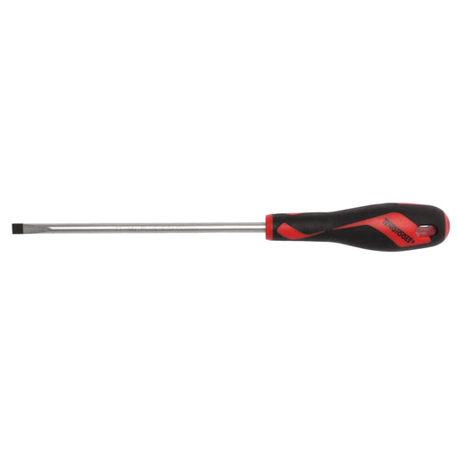 Teng Tools Flat Screwdriver 1.2 x 6.5 x 150mm M Teng Tools - Dynamic Drive