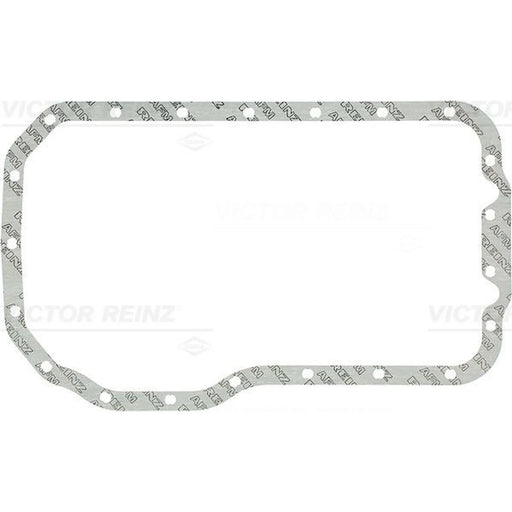 Victor Reinz Oil Sump Gasket Wide Thick 71-33409-00