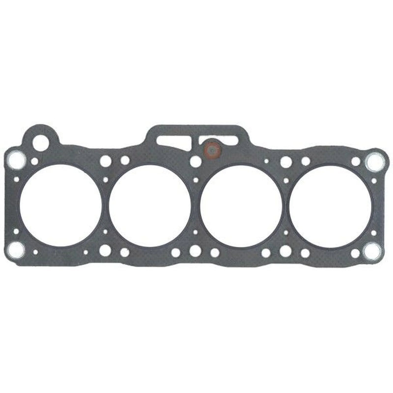 Elring Cylinder Head Gasket 1mm Thick fits Mazda 626 1983-1990 2.0
