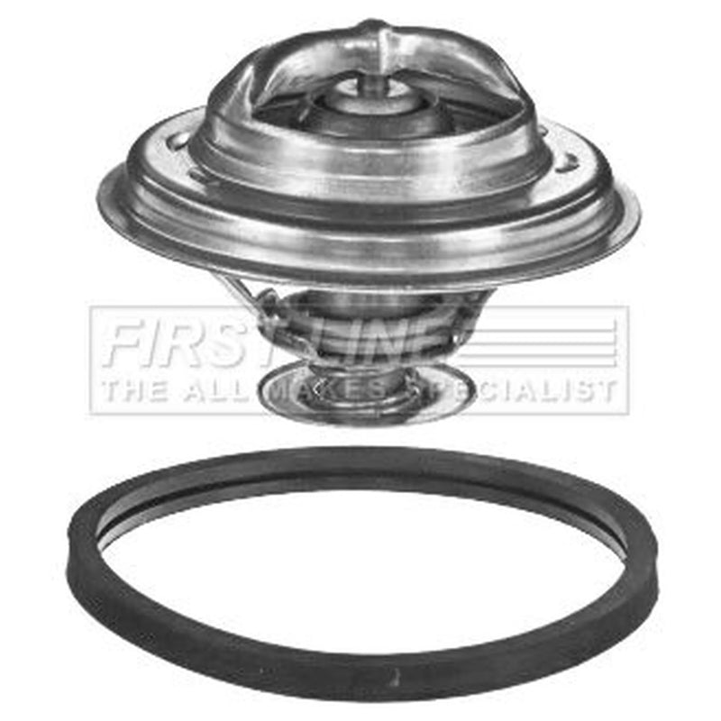 First Line Thermostat,Coolant fits Citroën Bx 1983-1993 1.8 1.9