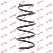 KYB Front Suspension Coil Spring fits Opel Signum 2003-2008 2.2