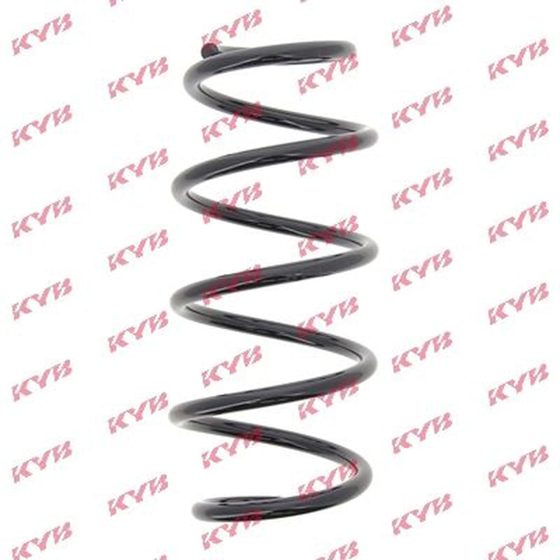 KYB Front Suspension Coil Spring fits Opel Signum 2003-2008 2.2