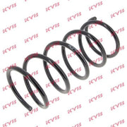 KYB Rear Suspension Coil Spring fits Nissan Maxima III 1988-1994 3.0