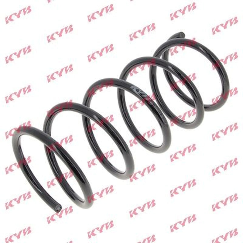 KYB Rear Suspension Coil Spring fits Nissan Maxima III 1988-1994 3.0