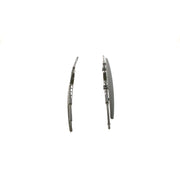 Bosch Twin Spoiler Wiper Blade Set 530mm + 530mm — 583S fits Audi A4 B5