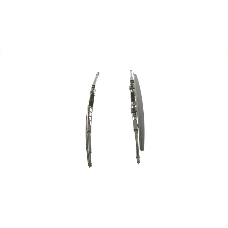 Bosch Twin Spoiler Wiper Blade Set 530mm + 530mm — 583S fits Audi A4 B5