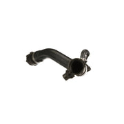 Gates Radiator Coolant Hose 306mm ID fits BMW 1 2004-2013