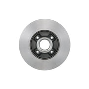 Bosch Front & Rear Brake Discs & Pads fits Citroën DS5 2011-2015 1.6