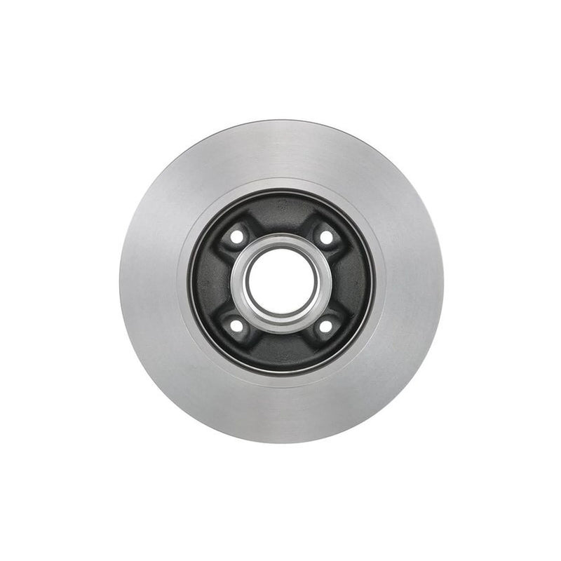 Bosch Front & Rear Brake Discs & Pads fits Citroën DS5 2011-2015 1.6 2.0