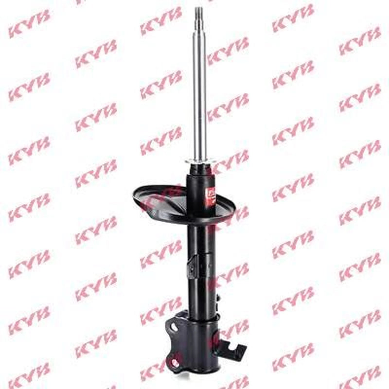 KYB 2 x Shock Absorbers fits Lexus Rx 2000-2003