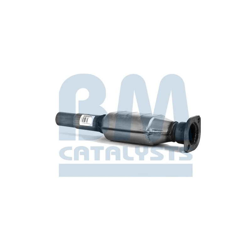 BM Catalysts Homologated Petrol Cat fits Volvo S40 I 1995-2003 1.6 1.8 2.0