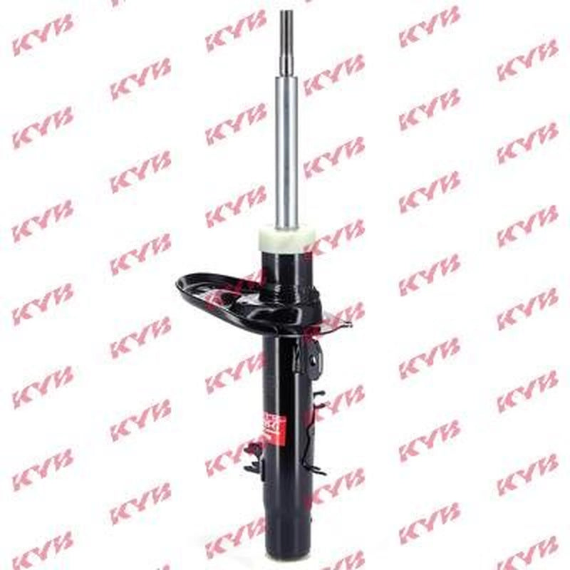 KYB Shock Absorber Damper Strut Front Right fits Citroën C3 II 2009-2016