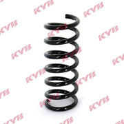KYB Front Suspension Coil Spring fits Lada Niva Closed Off-Road Vehicle