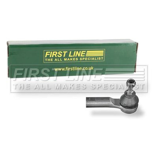 First Line Steering Tie Rod End Ball Joint fits Volvo S40 I 1995-2004