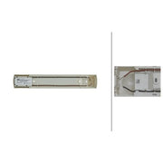 Hella Interior Lamp Md 2JA Interior 2JA 007 373-151 SP1068186 2JA 007 373-151