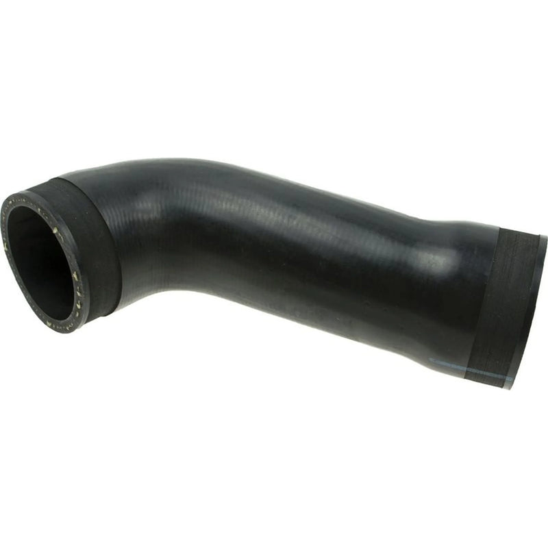 Gates Intercooler Turbo Charge Air Hose 215mm fits VW Golf 1993-2002 1.9